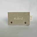 Mon carnet personnalisé