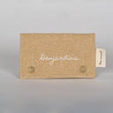 Mon carnet personnalisé