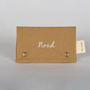 Mon carnet personnalisé