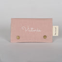 Mon carnet personnalisé